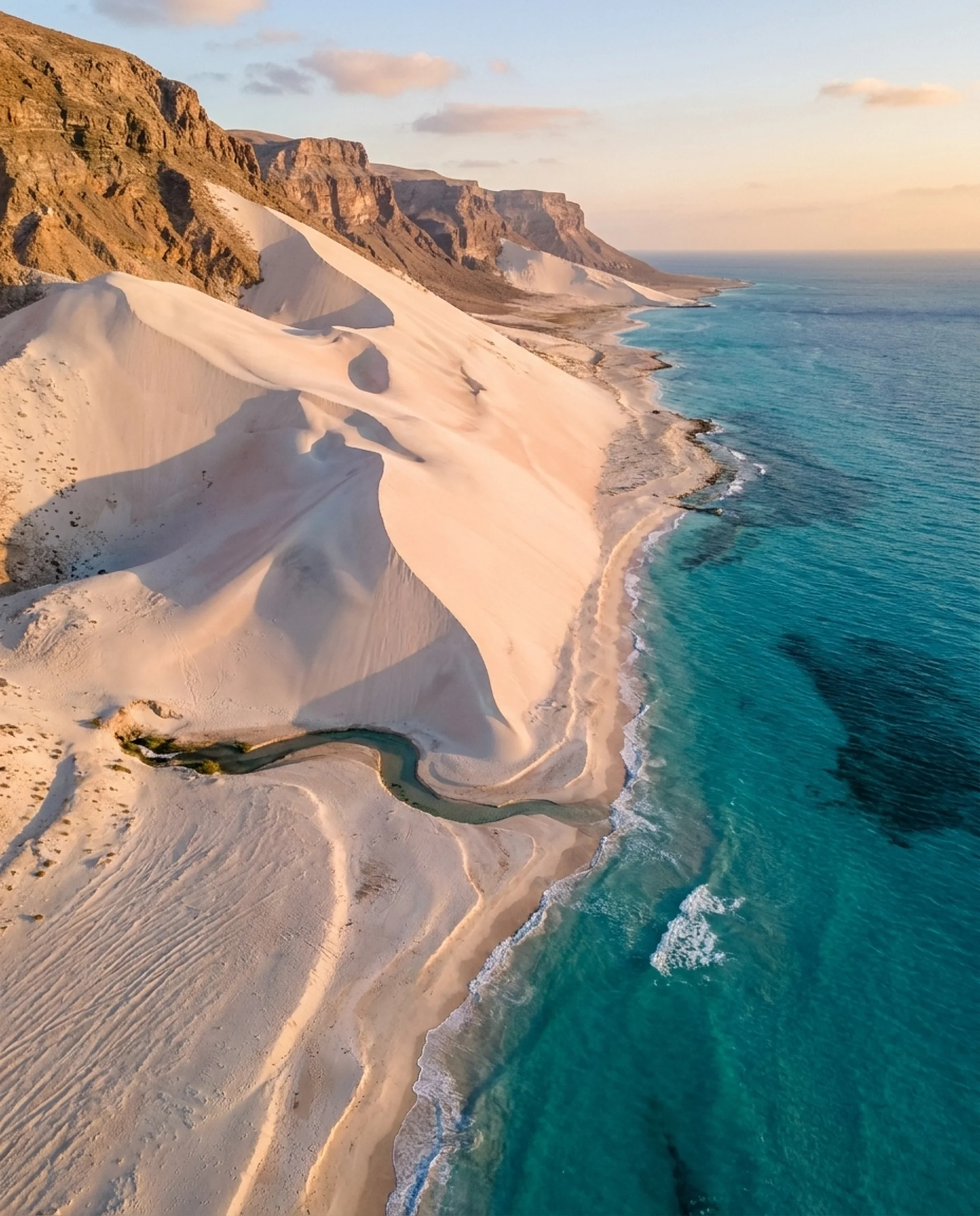 Arher dunes