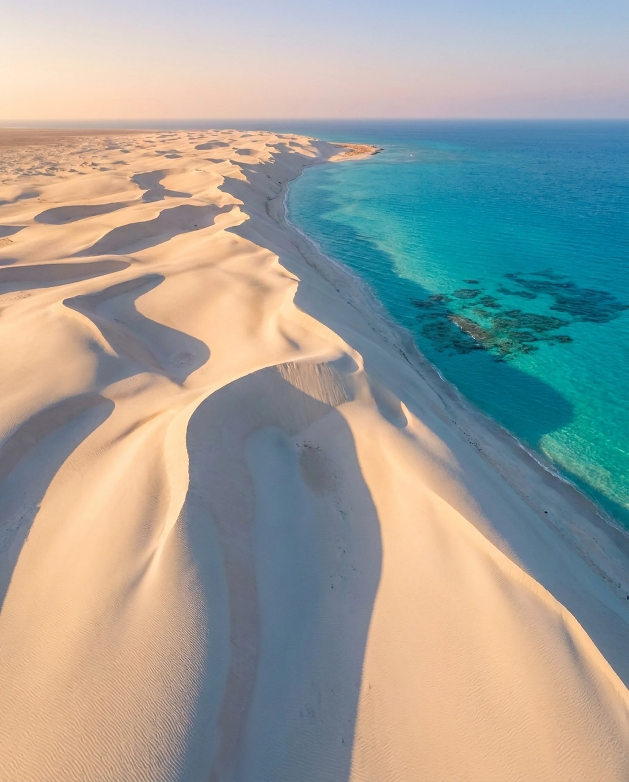 Dunes