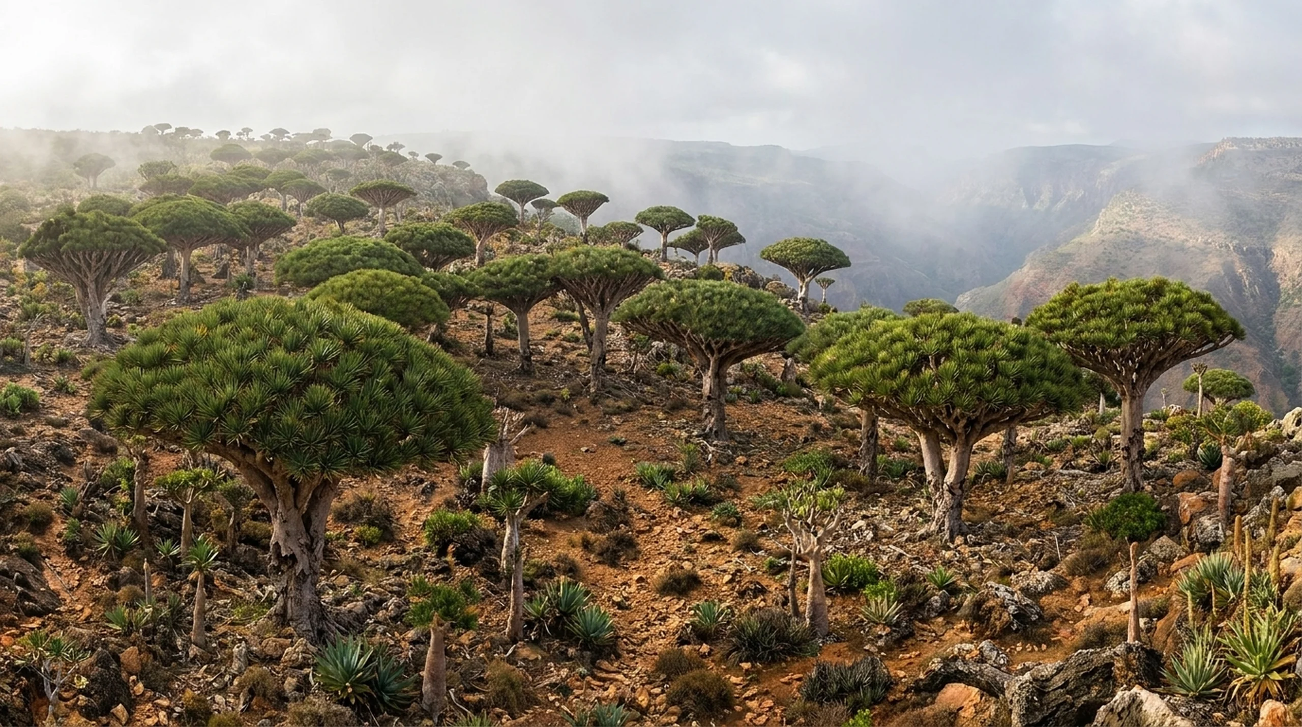 Diksam Plateau