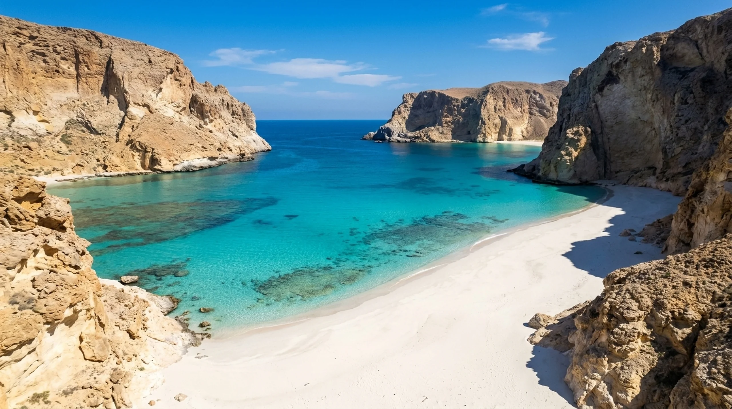 Shoab Beach
